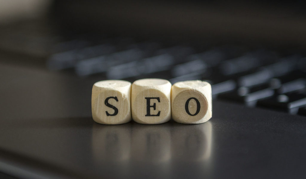 SEO blocks